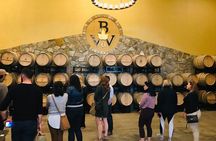 Virginia Wineries Guided Tour & Tastings from Washington DC