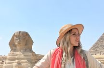 7 Days Cairo and Nile Cruise Package By Flight 