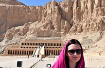 7 Days Cairo and Nile Cruise Package By Flight 