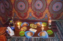 4-Day White Desert Camping Trip from Cairo