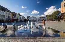 e-Scavenger hunt Turnhout: Explore the city at your own pace