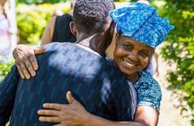 Microfinance family farm tour - all proceeds to charity