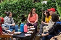 Microfinance family farm tour - all proceeds to charity