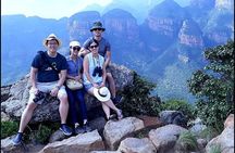 2-Day Panorama Route Add on to a booked Mmilo Tours Kruger Safari