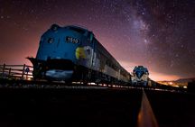 Starlight Ride on Verde Canyon Railroad
