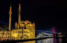 Circle Istanbul (Extraordinary Istanbul)