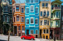 Circle Istanbul (Extraordinary Istanbul)