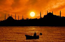 CLASSIC OLD CITY TOUR BY MR.ISTANBUL 1-2 or 3 days (Max : 10 people)