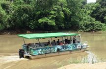 Wildlife Boat Trip Caño Negro 