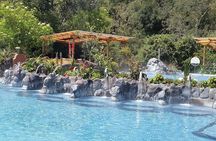 Papallacta Hot Springs Spa Resort