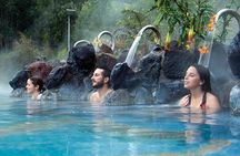 Papallacta Hot Springs Spa Resort