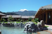 Papallacta Hot Springs Spa Resort
