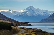 Mt Cook Tour & Ultimate Alpine Experience Combo from Queenstown