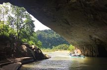 One Day caving and Trekking Phong Nha - Ke Bang
