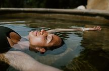 Private Mornington Peninsula Hike and Hot Springs Tour
