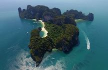 Koh Hong Private Tour from Krabi by Speedboat