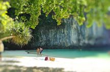 Koh Hong Private Tour from Krabi by Speedboat