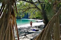 Koh Hong Private Tour from Krabi by Speedboat