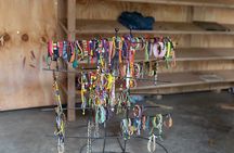 Craft Beautiful Beaded & Metal Jewelry with Vocational Students