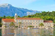 Half day Lago di Korcula Half-Day Sea Kayak Tour