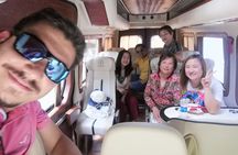 NO HIDDEN FEES Private Ephesus with skip the line tickets