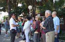 Ephesus Private/MINI Group Tours Terrace Houses Option Skip Lines