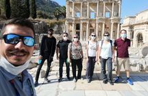 Ephesus Private & Mini Group Shore Excursions - Skip The Lines