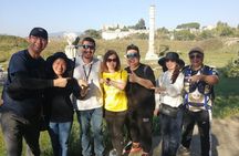 Ephesus Private & Mini Group Shore Excursions - Skip The Lines