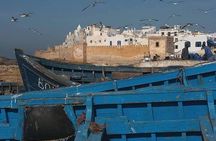 Day Trip to Essaouira From Marrakech