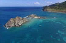 Private Speedboat Charter: St Maarten to Anguilla