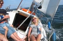 Luxury Yacht Cruise Gdansk - Sopot