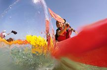 Explore Sutivan by Kayak Activity
