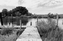 Historical Haunted Bayou Cruise