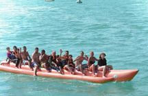 Extreme day trip 7×1 in Sharm el SHEIKH 
