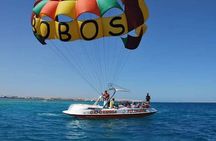Extreme day trip 7×1 in Sharm el SHEIKH 