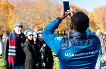 Washington DC in One Day: Guided Sightseeing Tour