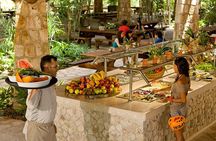 Xplor All Inclusive! Wild Adventure from Cancun & Riviera Maya