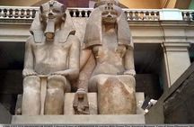 2-Days Tour in Cairo & Giza