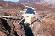 Grand Canyon West Rim Helicopter Tour with Champagne Toast
