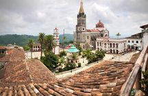 Cuetzalan Magic Town (private tour)