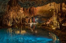Xplor Wild Adventure! Round Transportation From Cancun & Riviera Maya