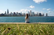 Best of Chicago Tour with Skydeck + Shoreline Cruise