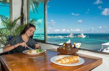 Puerto Morelos Reef Snorkeling & Beachside Lunch