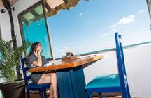 Puerto Morelos Reef Snorkeling & Beachside Lunch