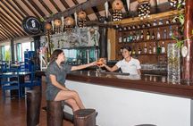 Puerto Morelos Reef Snorkeling & Beachside Lunch