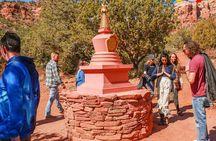 Half-day Sedona Sightseeing Tour