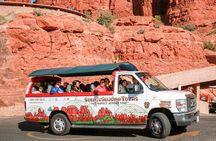 Half-day Sedona Sightseeing Tour