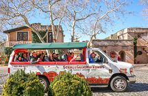 Half-day Sedona Sightseeing Tour