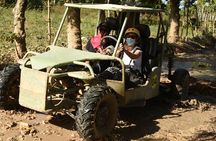 Punta Cana Buggy with Cave Dip, Mamajuana Tasting & Macao Beach