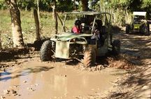Punta Cana Buggy with Cave Dip, Mamajuana Tasting & Macao Beach